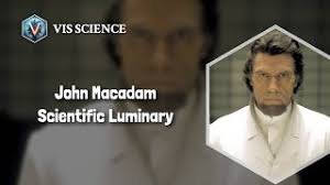 John Macadam: Chemistry and Medicine Innovator
