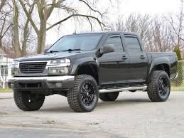 Image result for Black 2008 Canyon