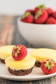New York Cheesecake Muffins Backen Macht Glucklich Rezept Muffins Backen Backen Macht Glucklich Coole Desserts