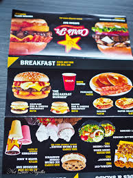 Menu y nutrición contacto encuentra un carl's jr. Carl S Jr In Bateau Bay Not Quite Nigella