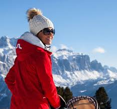 The unique career of the former ski racer isolde kostner at one glance the multiple olympic medal winner, world champion and world cup winner isolde kostner, is one of the most successful athletes. Sport Fun And Games In The Dolomites In Val Gardena Dolomites