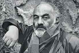 Sergei Parajanov
