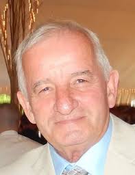 Obituary information for Gordon Ricci