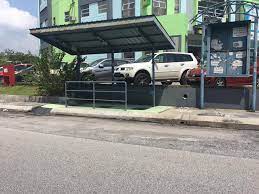 It has 18 roundabouts spread throughout, connecting major road arteries from section 1 to section 25. Visit Ssm Shah Alam Office Damai Disabled Person Association Malaysia
