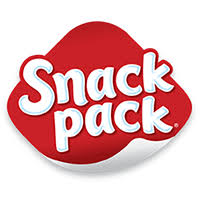 There are 60 calories in 1 pudding cup (99 g) of hunt's sugar free vanilla pudding snack pack. Snack Pack Pudding Sugar Free Vanilla Conagra Foodservice