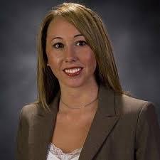 Becca Parrish's Instagram, Twitter & Facebook