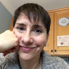 Ann Paradis's Instagram, Twitter & Facebook