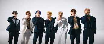 Check spelling or type a new query. Bts Butter Surpasses 100 Million Views In Less Than 24 Hours Breaking Their Very Own Dynamite S Youtube Record Swahili Seven