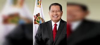 En nombre de la lxv legislatura. Nombran A Flavino Rios Alvarado Gobernador Interino De Veracruz Aristegui Noticias