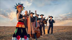 Agradecidos con dios de poder contar con tu presencia, eres torrealba nació en caracas el 20 de febrero de 1917, es un músico y compositor venezolano, considerado como uno de. Cimarron La Busqueda De Las Raices Africanas Del Joropo