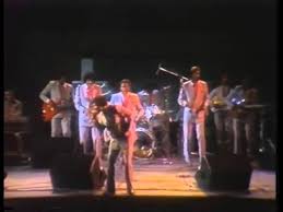 Willie Neal Johnson & the New Keynotes