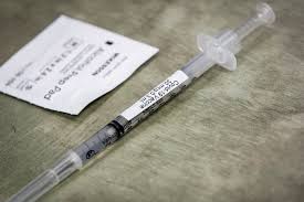 In late january, president biden increased the vaccination goal for his first 100 days in office, from 100 million doses in arms to 150 million. Colorado Teachers Can Now Get The Covid Vaccine Many Worry Though About How They Ll Get It Colorado Public Radio