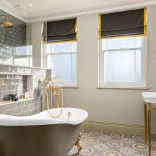 By karr bick kitchen and bath. Glazing Designs For Bathroom Windows And Doors Timbawood