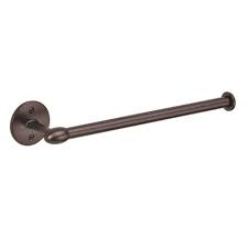 Great for towels and smaller items. Interdesign Orbinni Wall Mount Paper Towel Holder Target