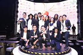 Berikut di bawah ini daftar nama anggota paskibraka 2016 lengkap, mulai dari asal sekolah dll. Ini Dia Senarai 14 Pelajar Akademi Fantasia 2016 Sensasi Selebriti