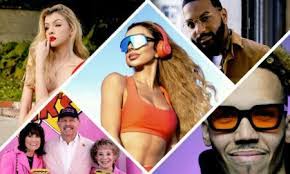 Frank Mcqueen's Instagram, Twitter & Facebook