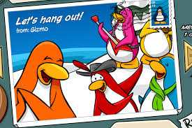It was the successor of club penguin and released worldwide on march 29, 2017. Club Penguin Shutting Down Club Penguin Mountains