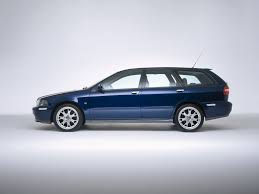 Volvo V40 Limited Sport Edition Volvo V40 Volvo V40