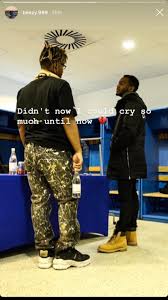 The track was first previewed via… One Of Juice S Best Friends Still Going Through It Juicewrld