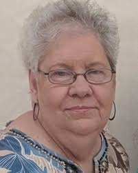 Barbara Sue Kessinger Obituary December 14, 2021