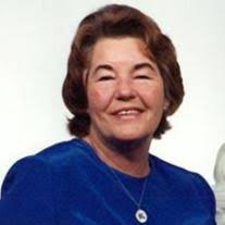 Tribute for Marilyn Sue Huffman