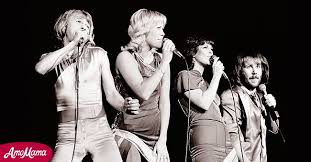 Abba was a swedish pop music group, the most successful to date from that country. Ytehbyntghjcjm