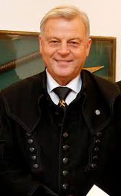 Prof. Dr. Rainer Gebhardt