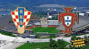 Португалия с древнейших времён до нач. Horvatiya Portugaliya Prognoz Anons I Stavka Na Match 17 11 2020 á‰ Footboom