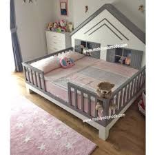 Berceaux Berceaux Chambre De Bebe Chambre Des Enfants Montessori Monde De Bebe Kinder Zimmer Kinderschlafzimmer Montessori Bett