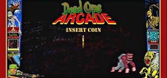 · you should then see a go to . How To Play The Dead Ops Arcade Game In Call Of Duty Black Ops For Xbox 360 Xbox 360 Wonderhowto