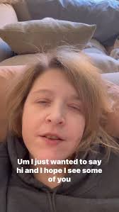 Just popping in to say hi. I’ve been saying hi from my sofa for a while now  and I appreciate all of you who follow along. Disability is a lonely world  but I’ve found an amazing community here that I ...