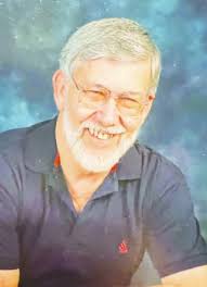 Dr. Marlin David Springer