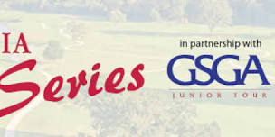 Uncle Remus Golf Course (GIRLS ONLY) - GSGA Junior Tour