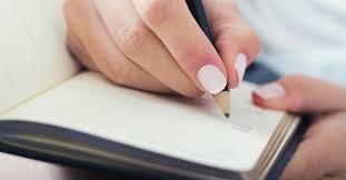 Make the Most out of Your Writing Time with Planning (Not Plotting!) | The Writer's Cookbook
