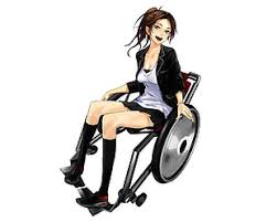 Maybe you would like to learn more about one of these? Female Anime Character Sitting On Rail Hd Wallpaper Wallpaper Flare