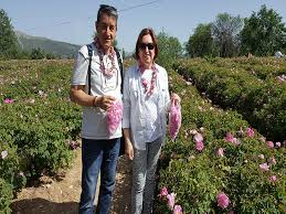 Maybe you would like to learn more about one of these? Isparta Gul Bahceleri Ve Pamukkale Afrodisias Laodikya Salda Golu Turu