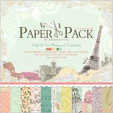 Create something bright and beautiful with our coloured paper packs, up the wow factor using patterned papers, or use our plain papers as your canvas. Eno Greeting Scrapbooking Craft Paper Vintage Paris Eiffel Tower Scrapbook Paper Pack Travel 12 X12 Scrapbook Page Kit Buy Cheap In An Online Store With Delivery Price Comparison Specifications Photos And Customer
