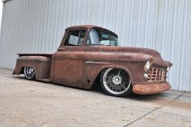 Image result for Malcab Brown 1955 Truck