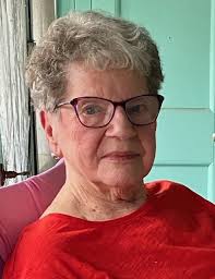 Obituary information for Lee Barbara Wood