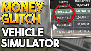 Why did you posted, it is patched in vehicle sim discord he disabled money from drift thing. New Unlimited Money Glitch Vehicle Simulator Roblox Youtube