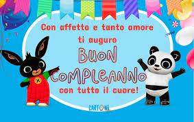 Con Affetto E Tanto Amore Ti Auguro Buon Compleanno Con Tutto Il Cuore Condividi O Stampa I Bigl Buon Compleanno Auguri Di Buon Compleanno Biglietti Di Auguri