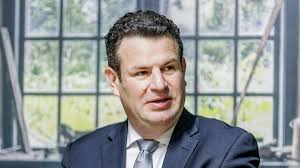 Hubertus Heil will „zügig Klarheit“ bei Heizungsgesetz.