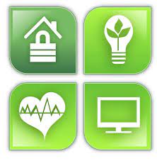 When your system is armed and a door is opened, the uxari wireless door sensor alerts the central monitoring station and informs you immediately on your mobile device. Vitex Home Automation Naples Facebook