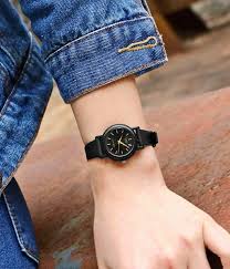 Casio Nữ LQ-139AMV-1ELDF Chính Hãng