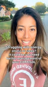 Feeling tired all morning? Your cortisol might be off. Here’s 1️⃣ tip to  better manage it. ☀️, ☀️Morning sunlight is like a natural reset button for  your body’s internal clock. Here’s why it works:, ...