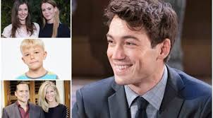 General Hospital's Michael/Willow Custody Battle Preview