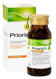 بريورين ن 90 كبسولة