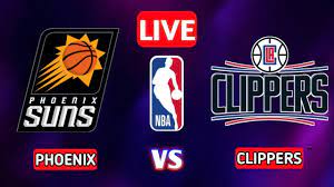 The suns were without chris paul. Los Angeles Clippers Vs Phoenix Suns Live Nba 2020 Clippers Vs Suns Live Streaming Youtube