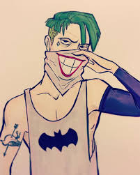 Pin On Joker