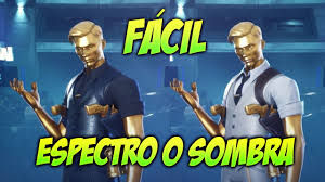 Midas es un skin de fortnite tipo legendario y se integra dentro del conjunto espectro dorado. Facil Consigue A Midas Espectro O Midas Sombra En Fortnite Youtube